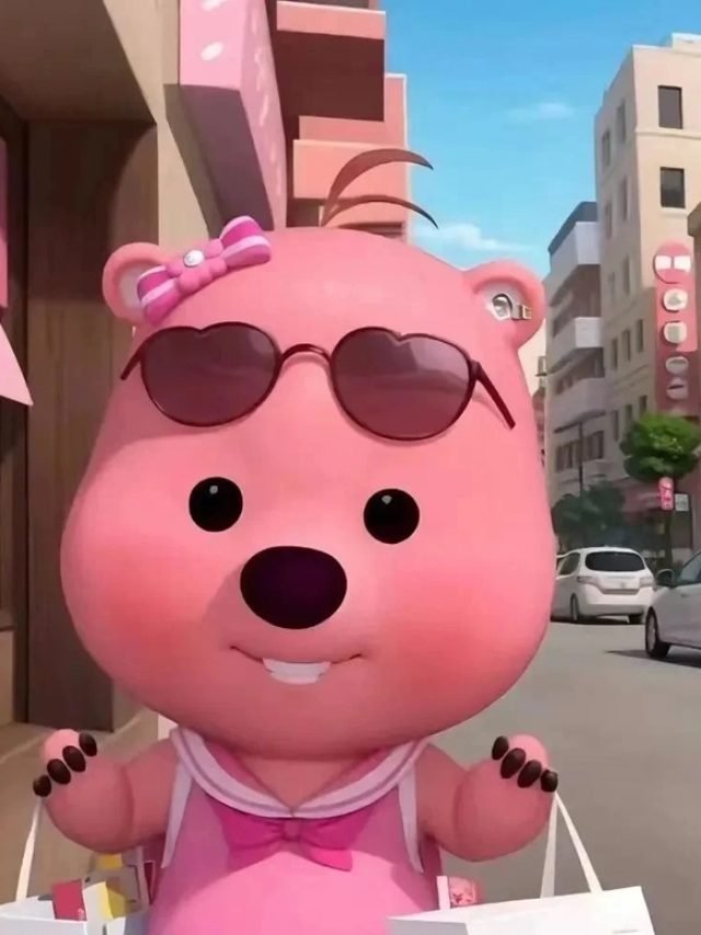 ảnh loppy 4k