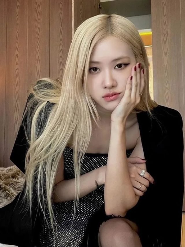 ảnh rose
