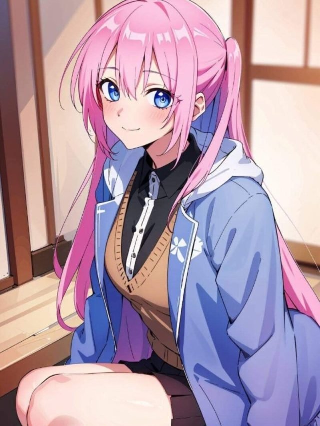 anime sikimori