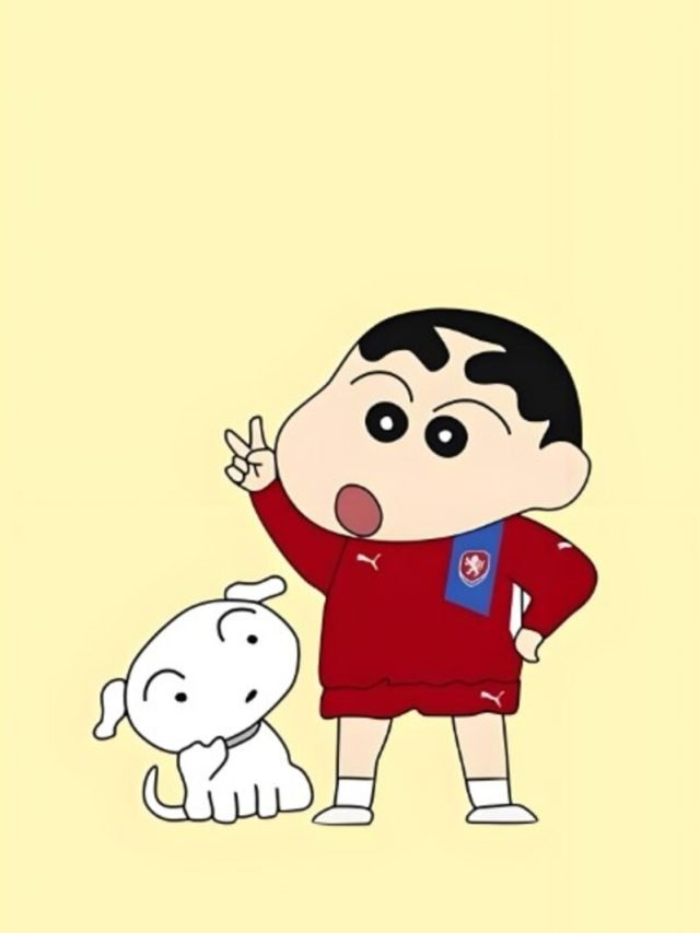 hình nền cu shin cute