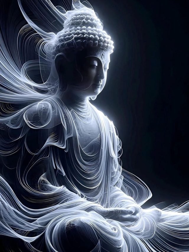 hình phật cho điện thoại