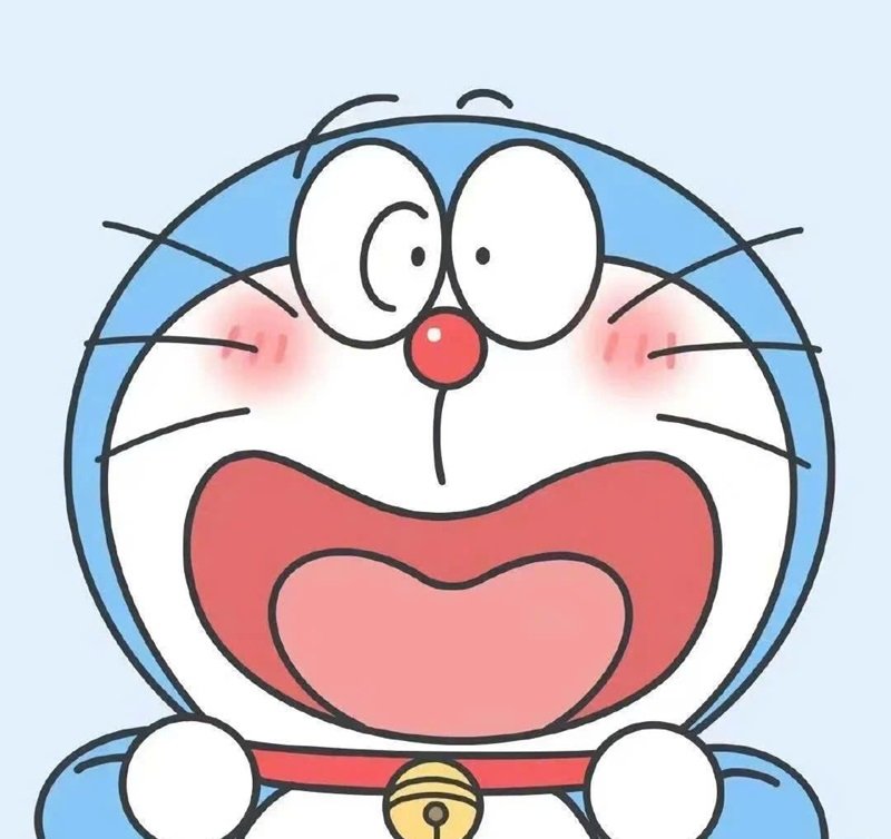 doraemon ảnh