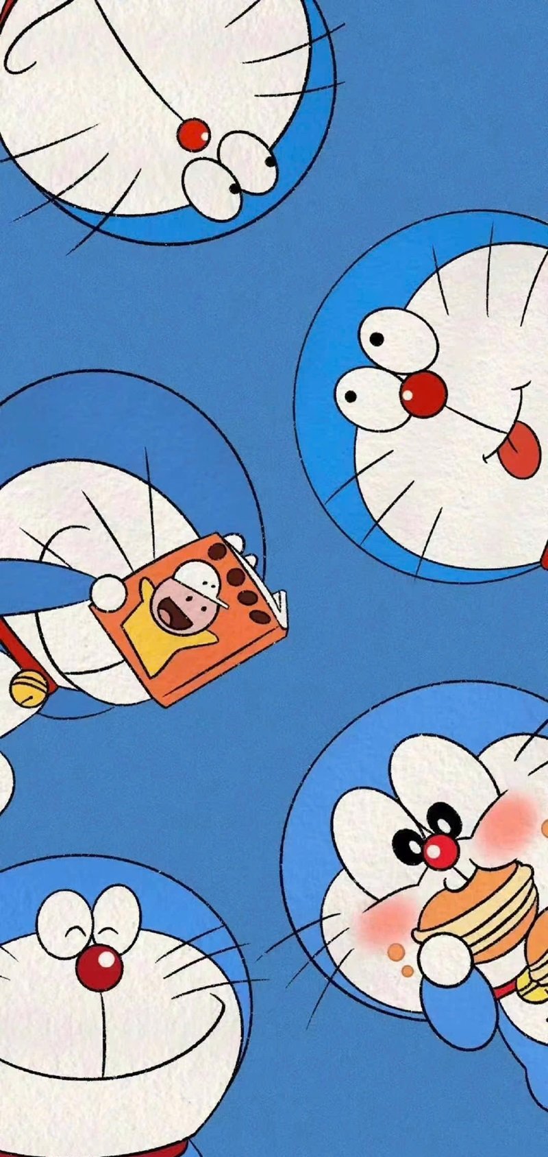 doraemon baby doraemon cute