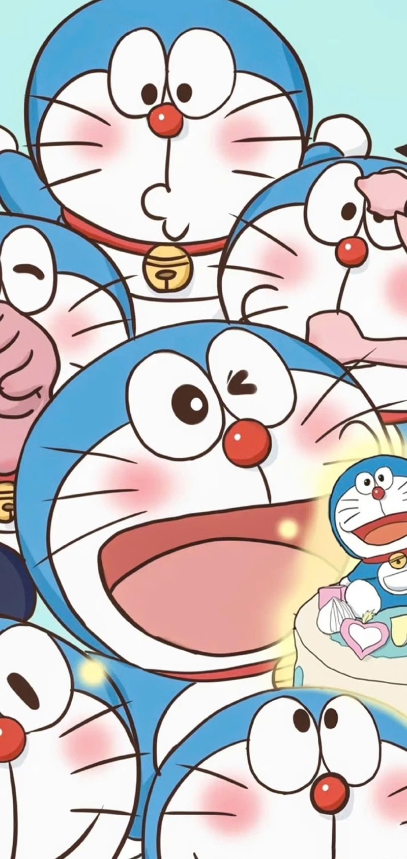 doraemon cute