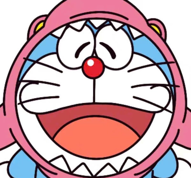 doraemon hình ảnh