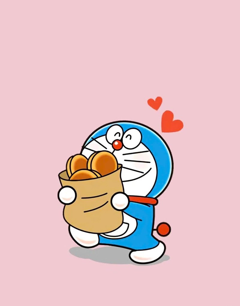 doraemon hình nền cute