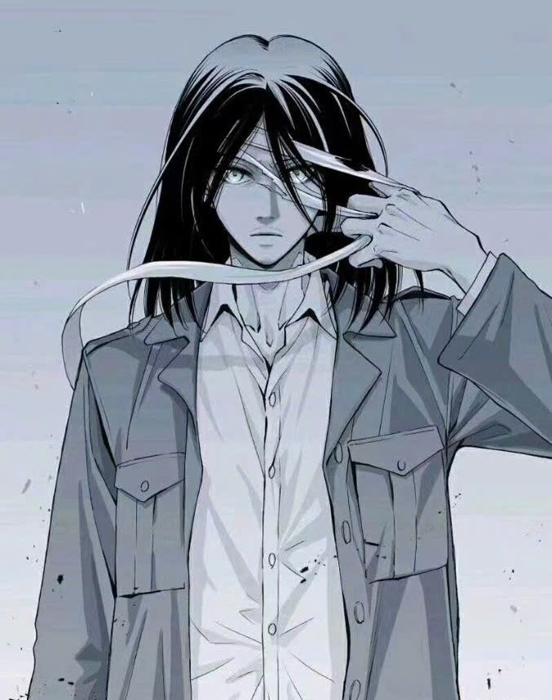 eren 3d