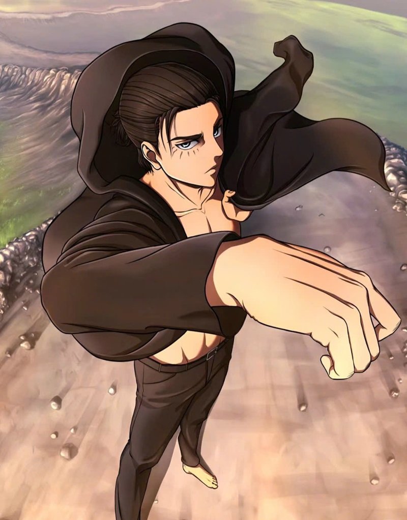 eren full hd