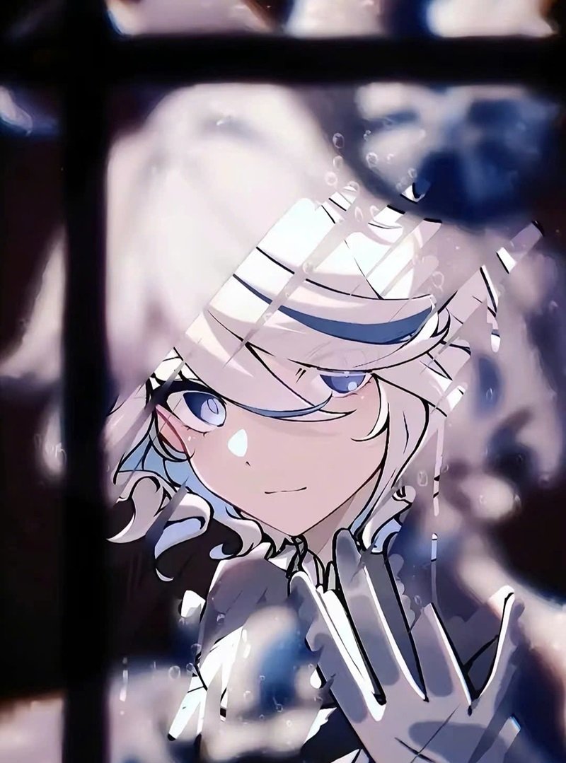 furina fanart full hd