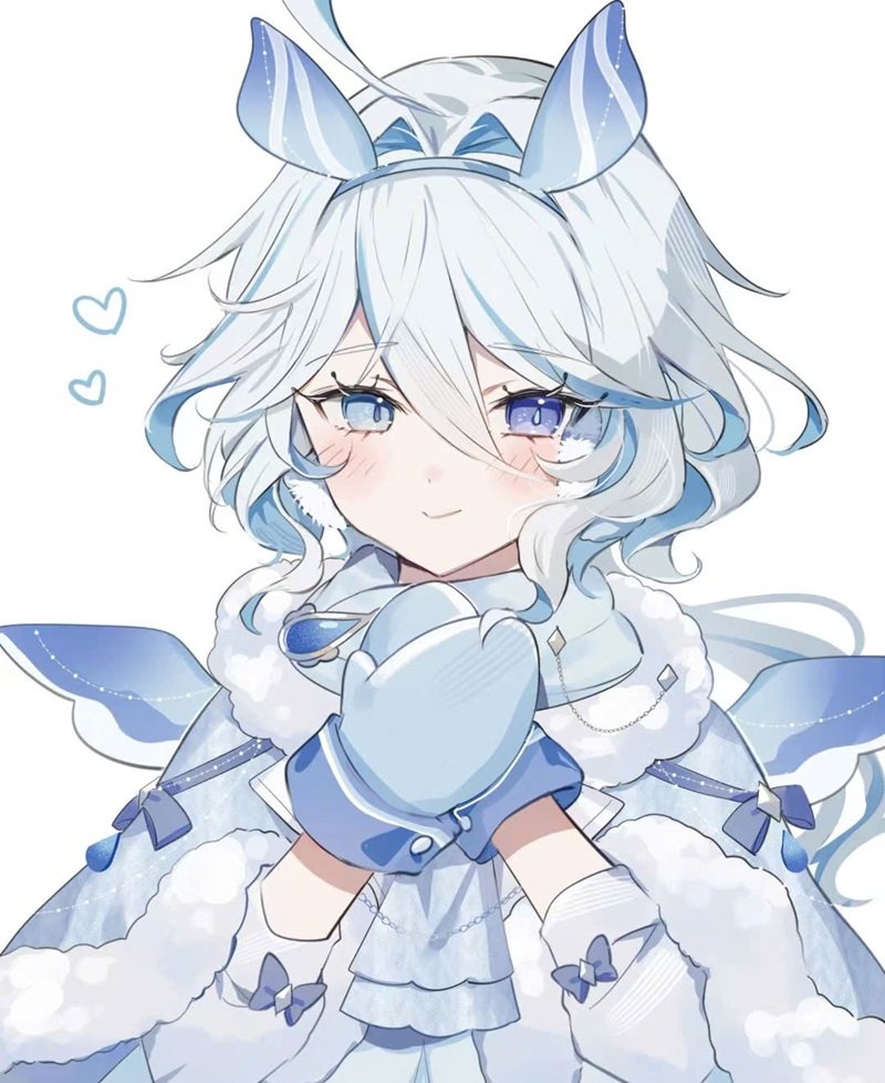 genshin impact focalors cute