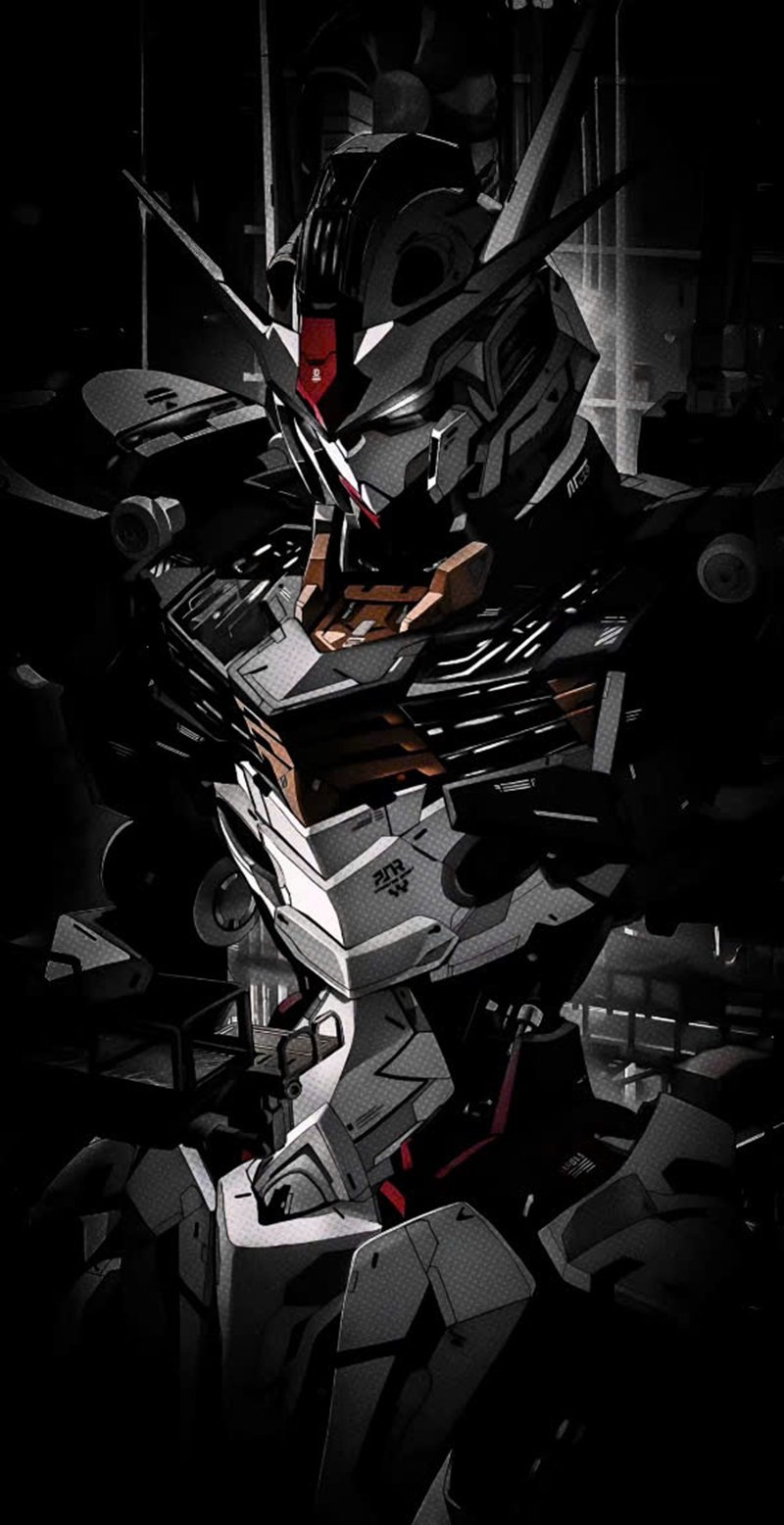 gundam 4k 4k