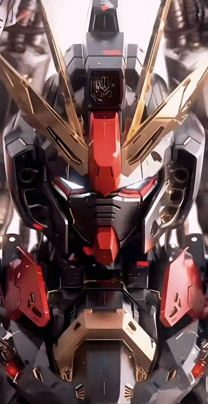 gundam hình nền