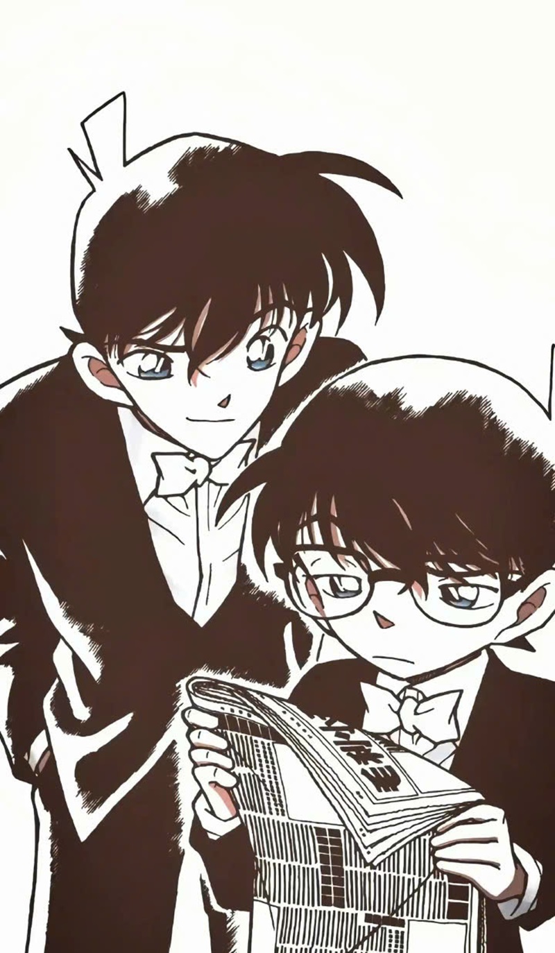 hinh anh conan