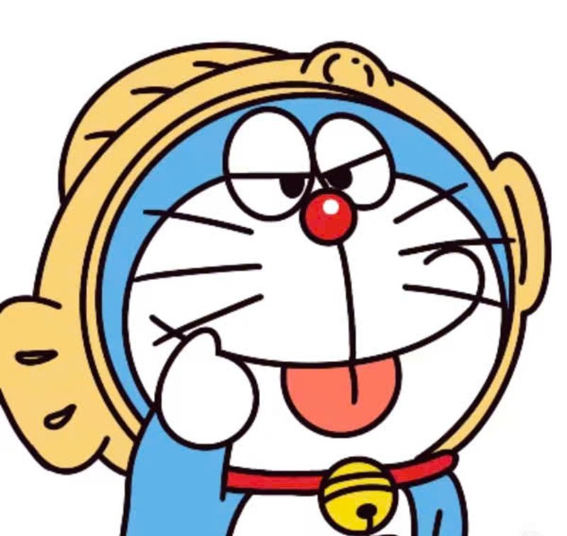 hình ảnh của doraemon