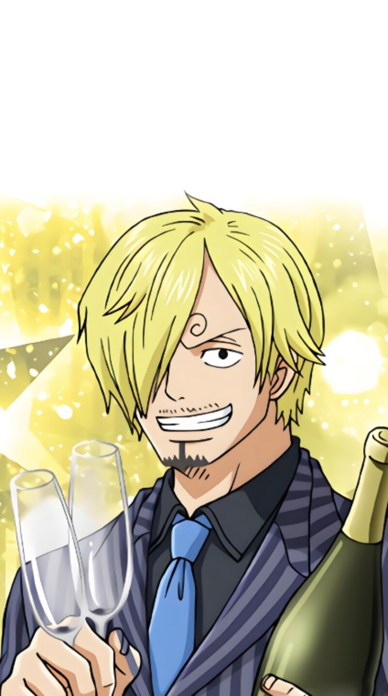 hình ảnh của sanji