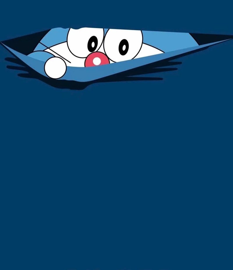hình ảnh đại diện doreamon