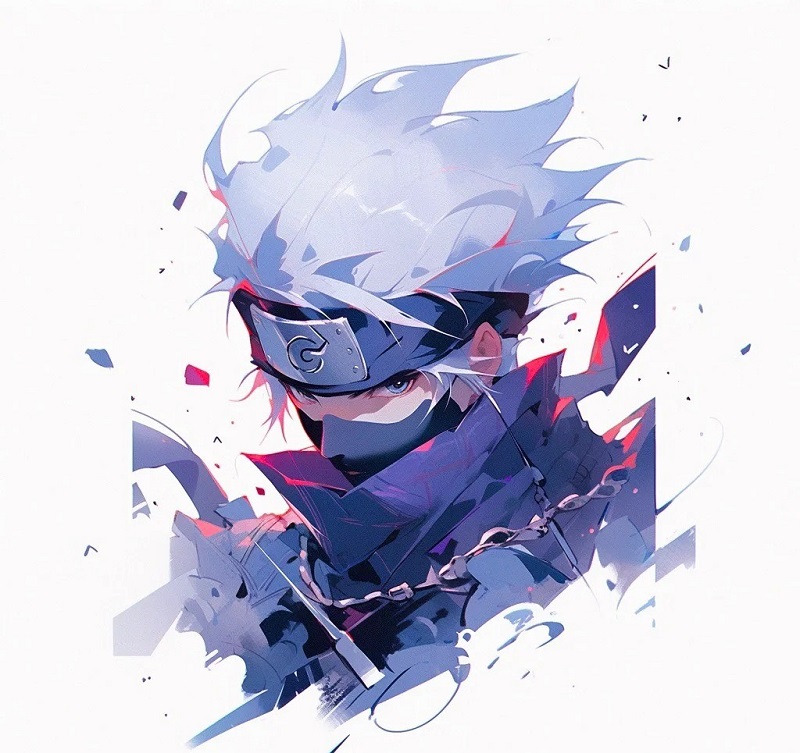 hình ảnh kakashi fullhd