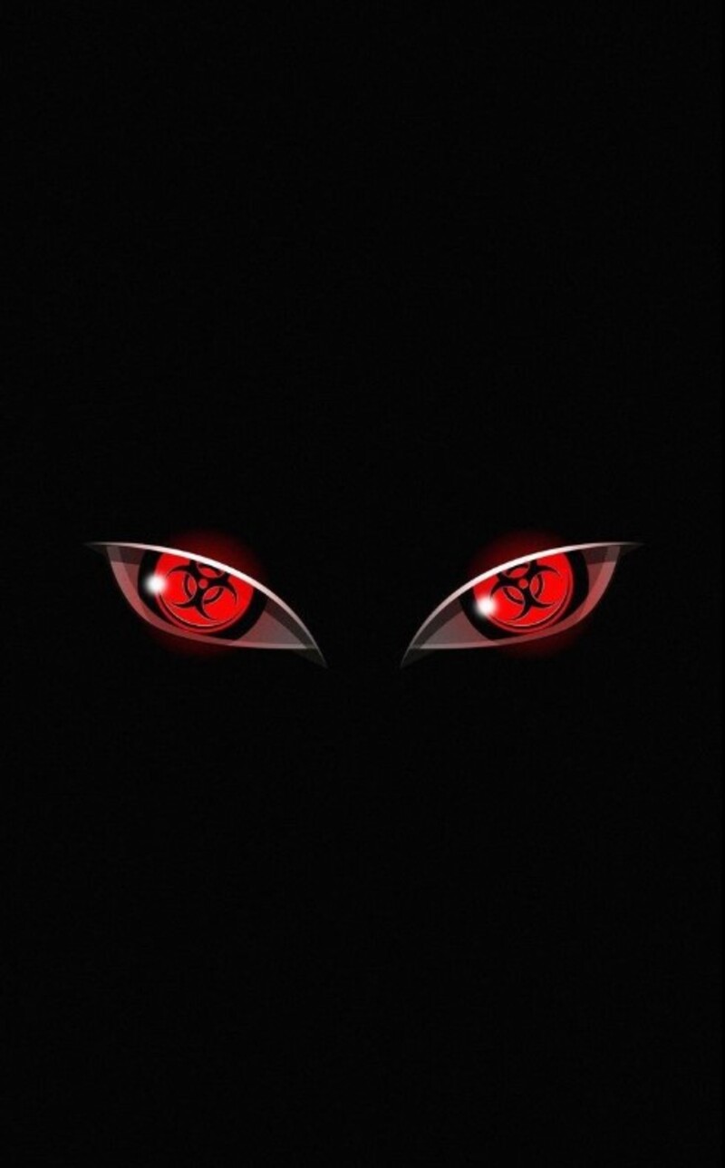 hình ảnh mắt sharingan