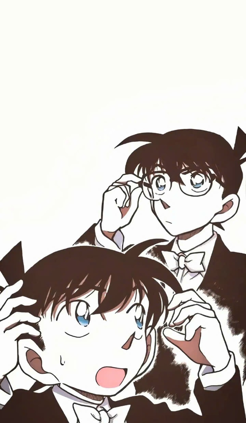 hình ảnh shinichi