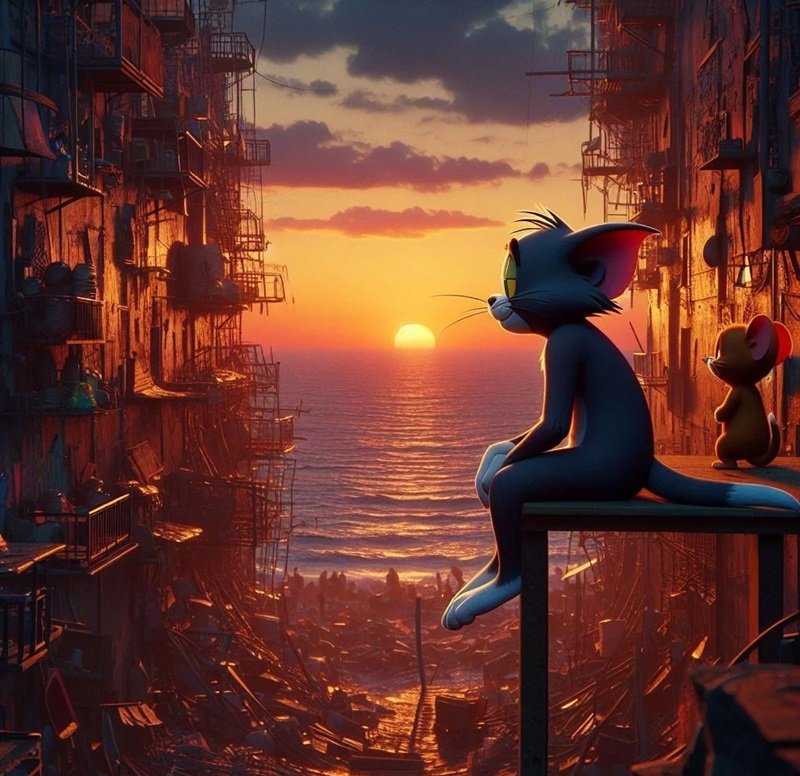 Tổng hợp các mẫu hình xăm đẹp, hot nhất cho nam, nữ