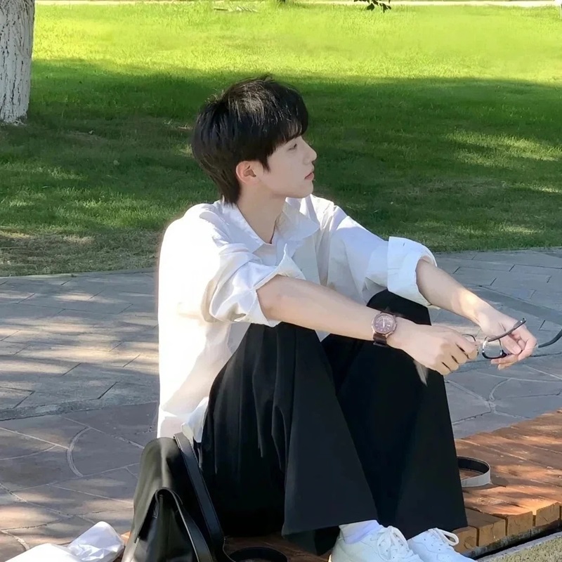 hình ảnh trai