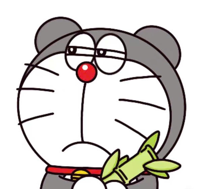 hình của doraemon