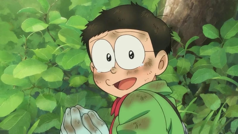 hình của nobita