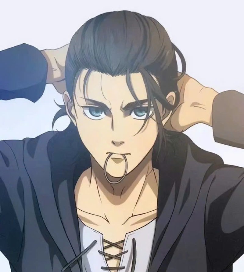 hình eren