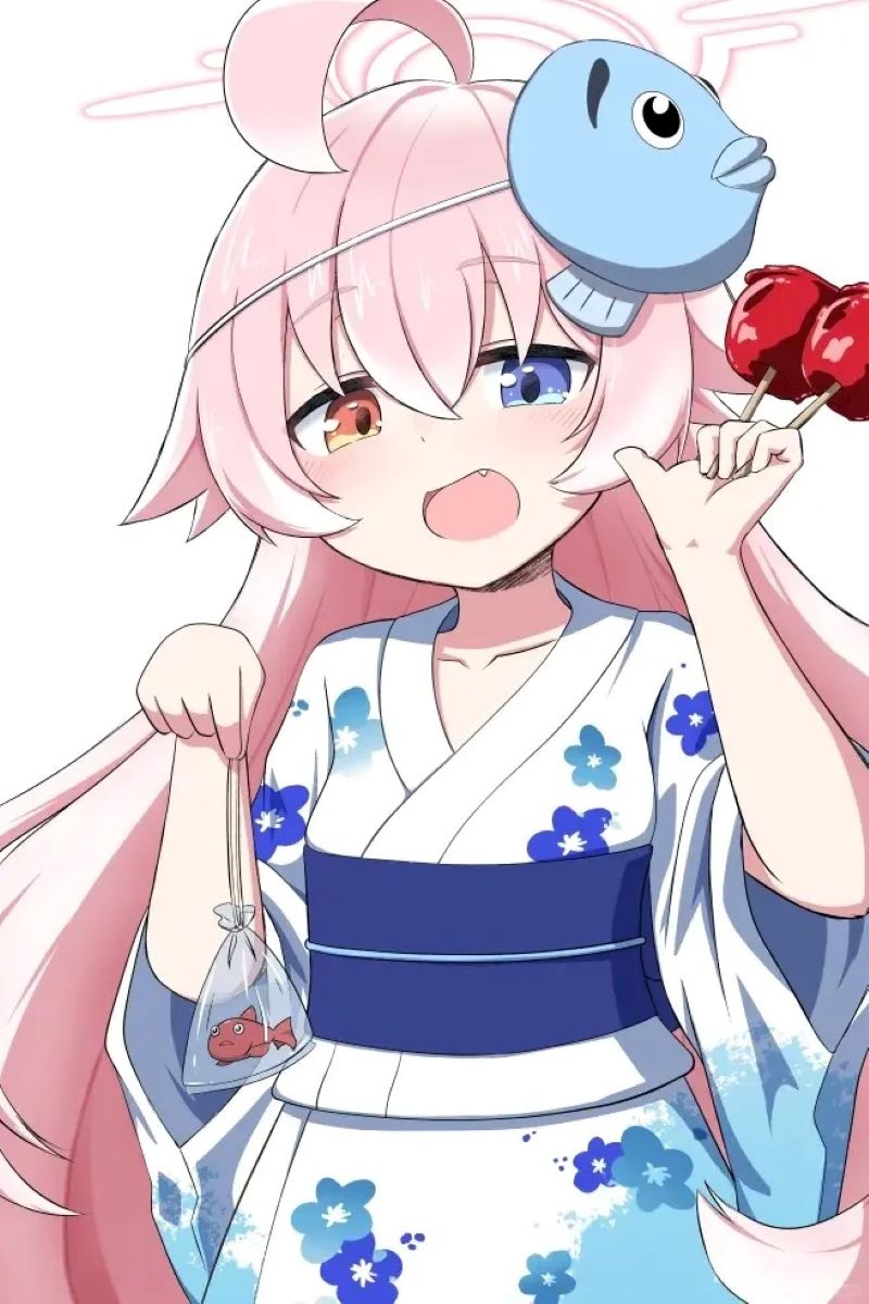 hình hoshino