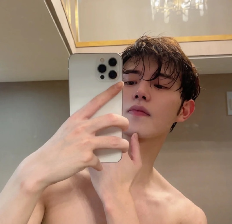hình nam đẹp trai