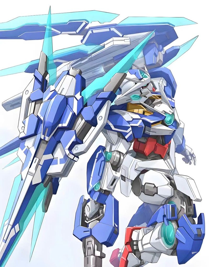 hình nền điện thoại gundam chất