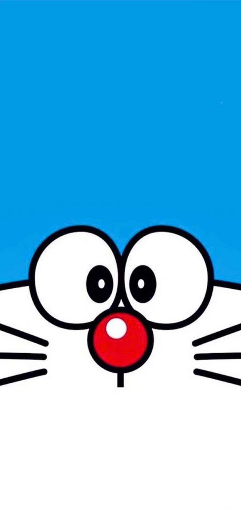 hình nền doremon cute