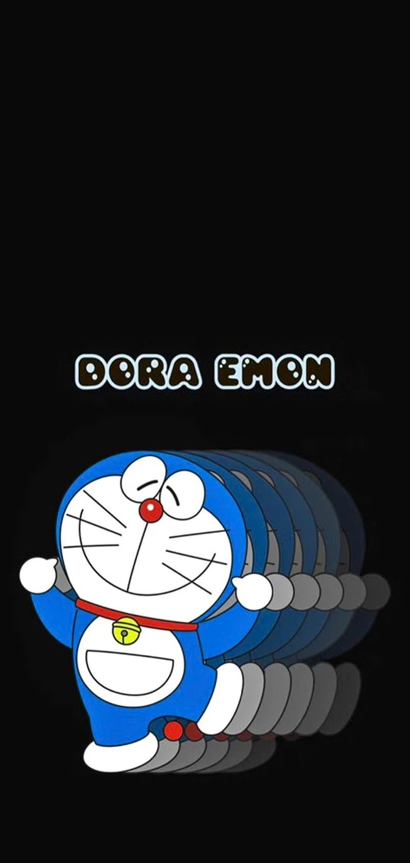 hình nền doremon