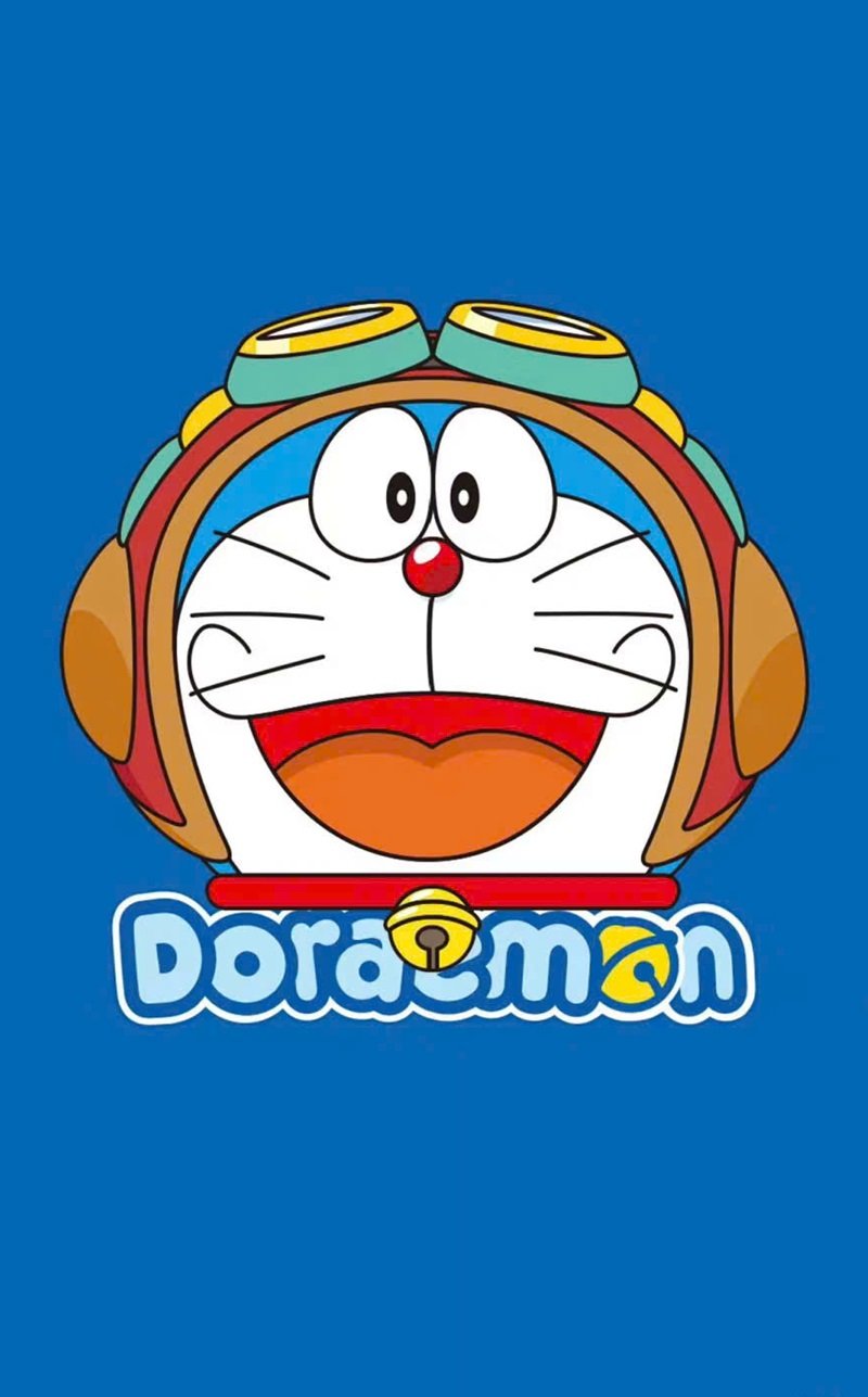 hình nền đt doremon