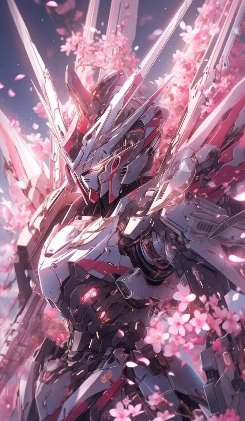 hình nền gundam ngầu