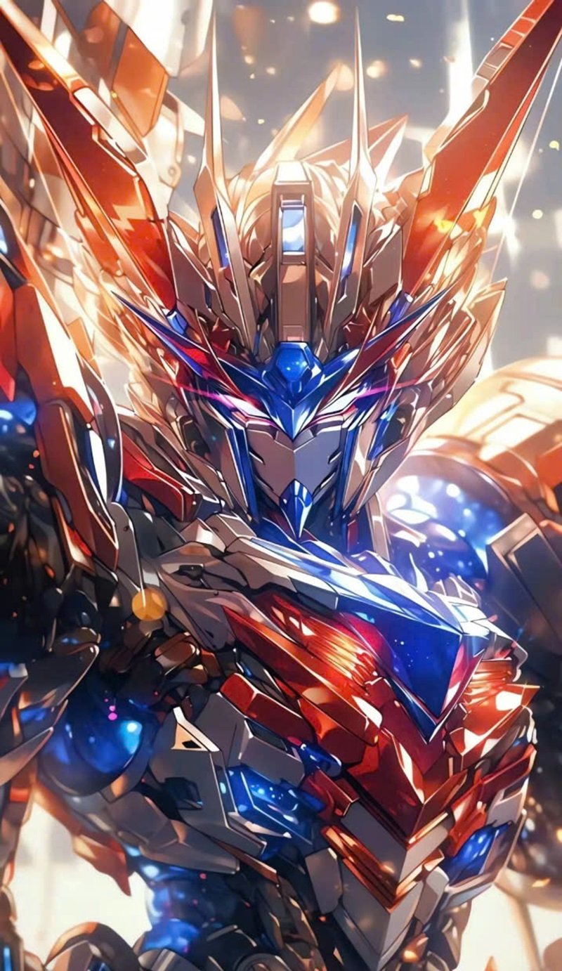 hình nền gundam