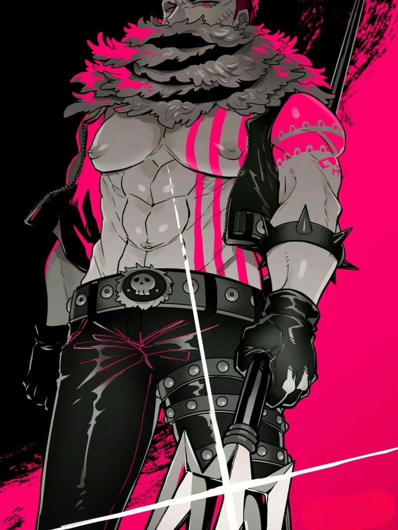 hình nền katakuri