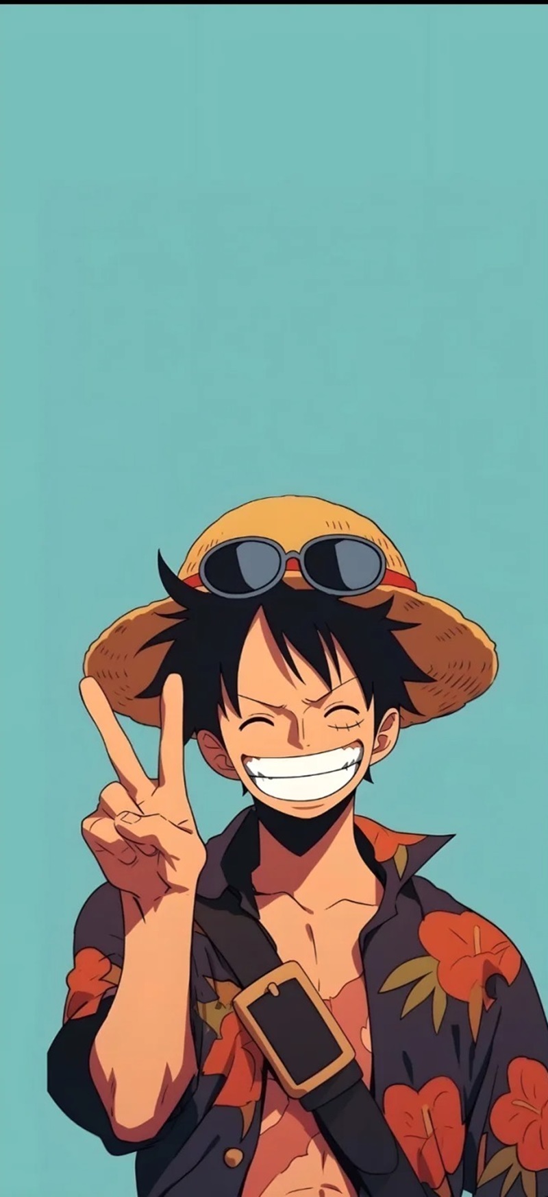 hình nên luffy