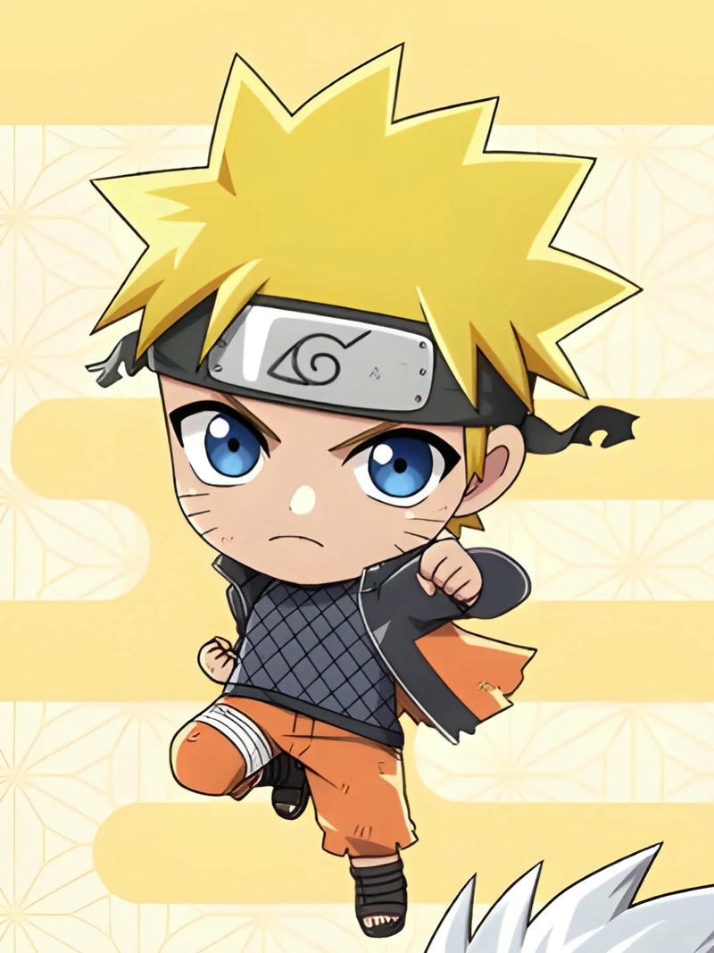 hinh nen naruto