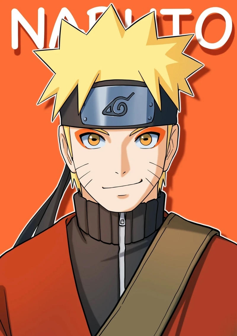 hình nền naruto 4k cho điện thoại