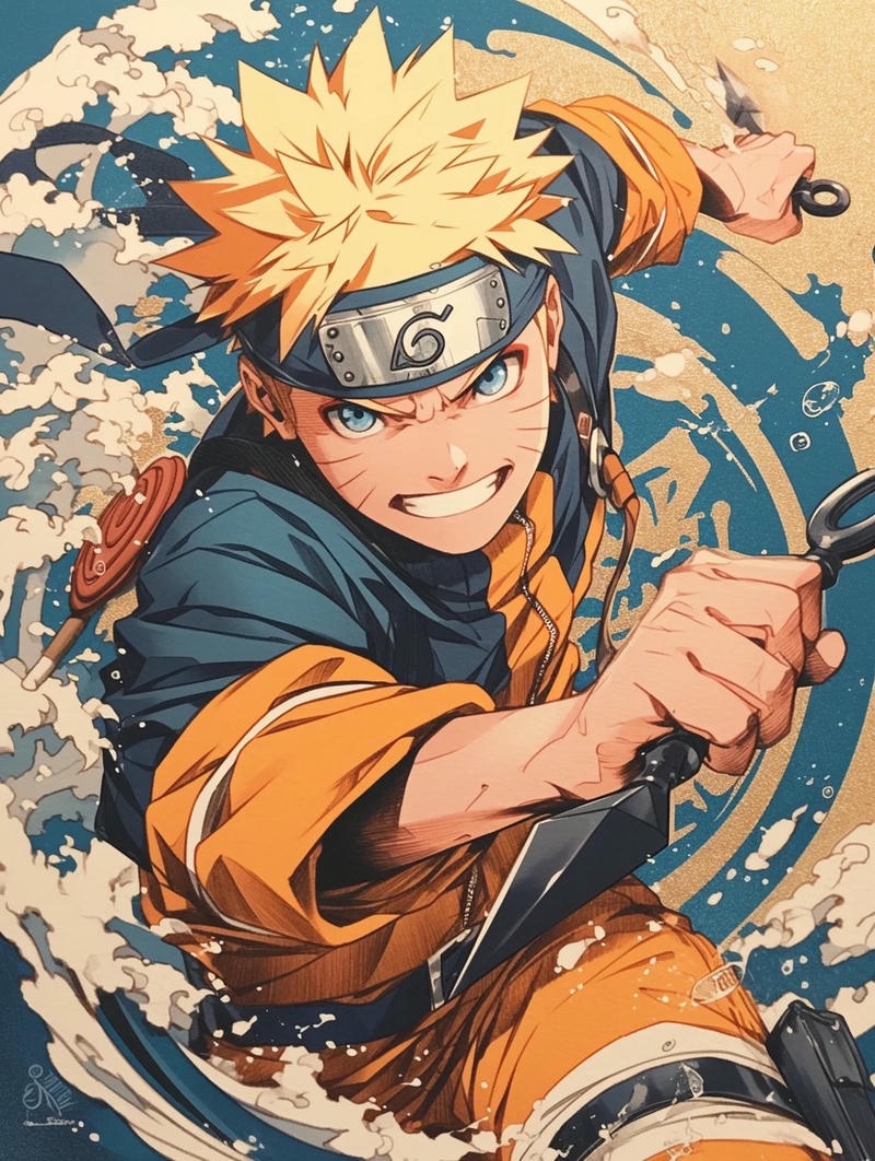 hình nền naruto