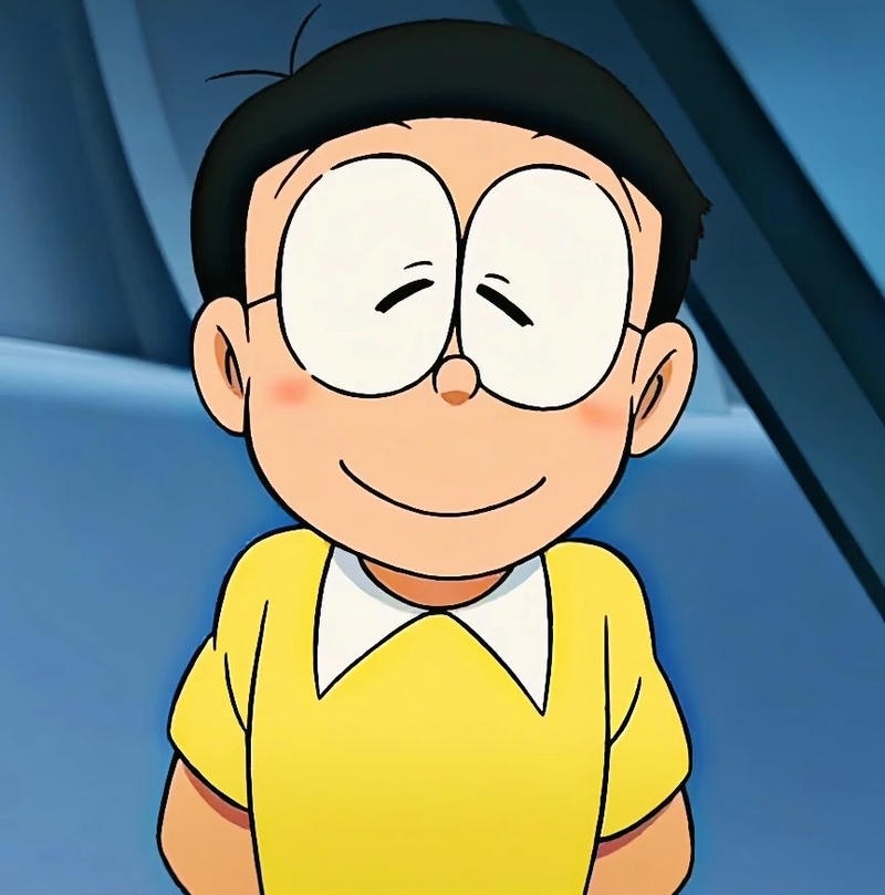 hình nền nobita