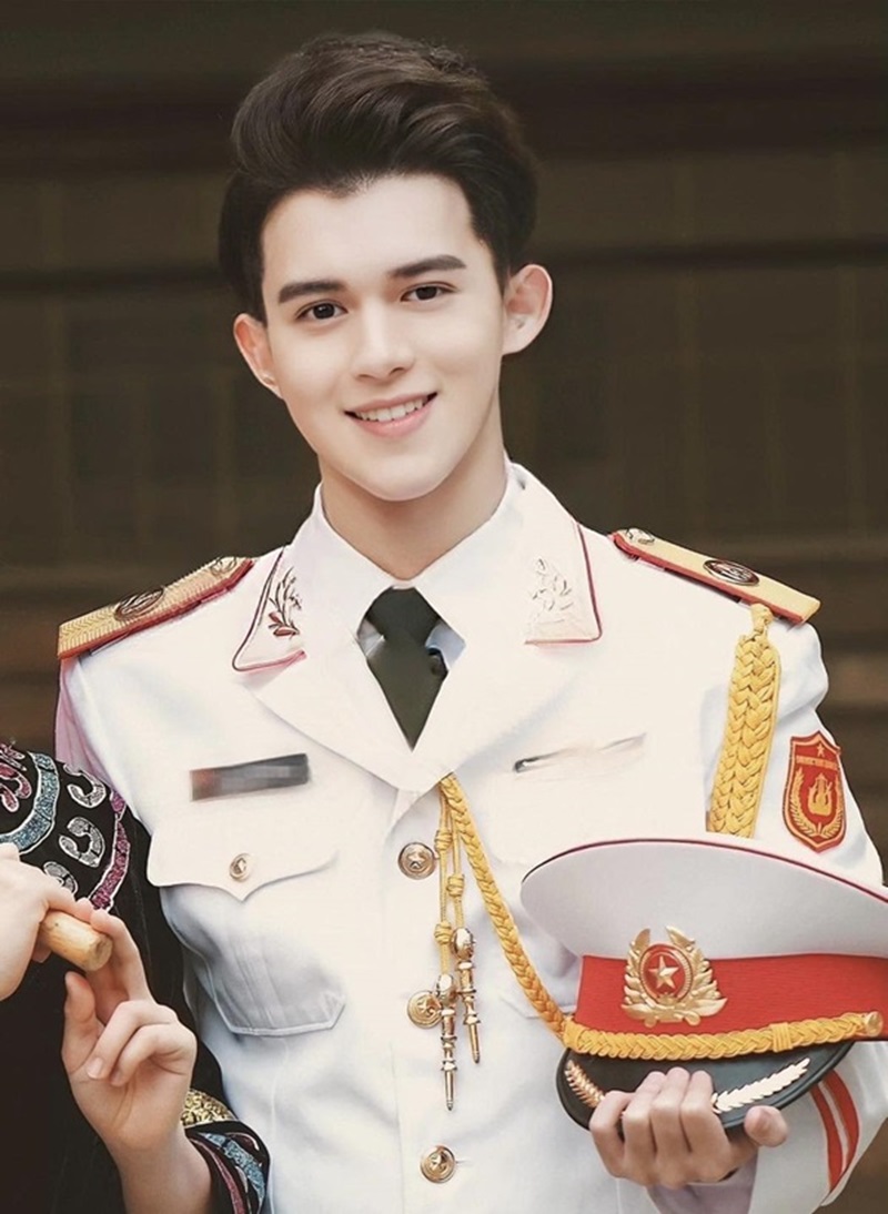 hình nền trai đẹp