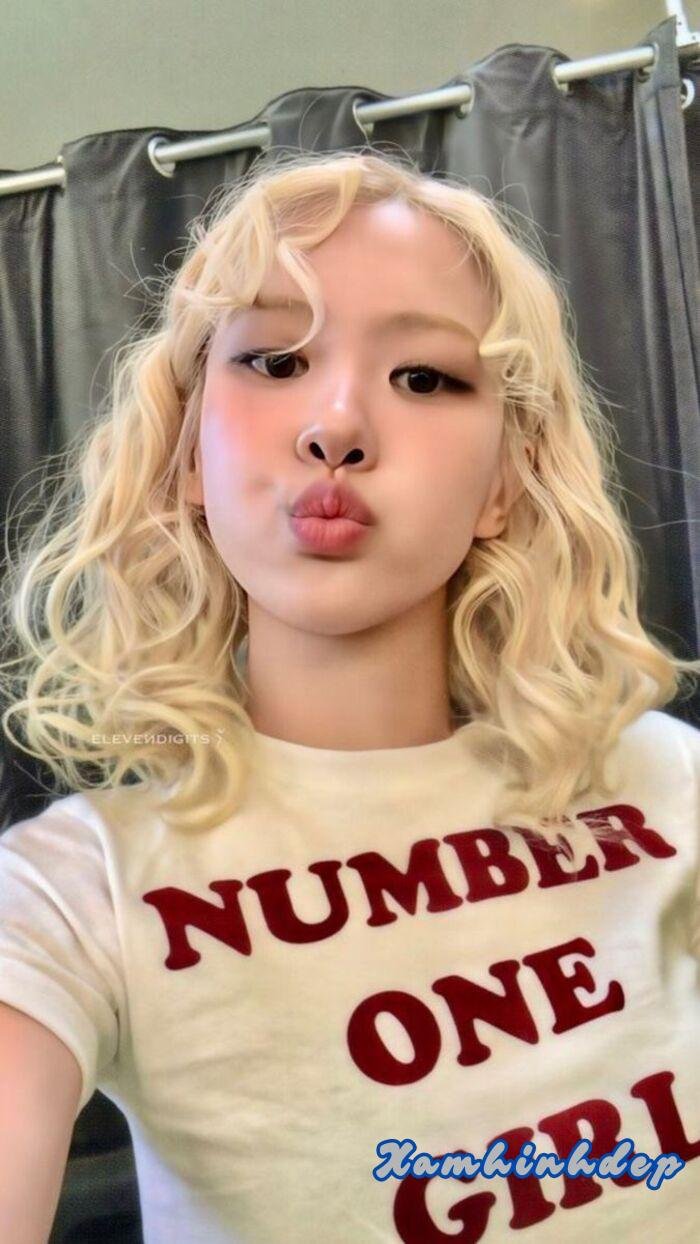 hình rose blackpink 3k full