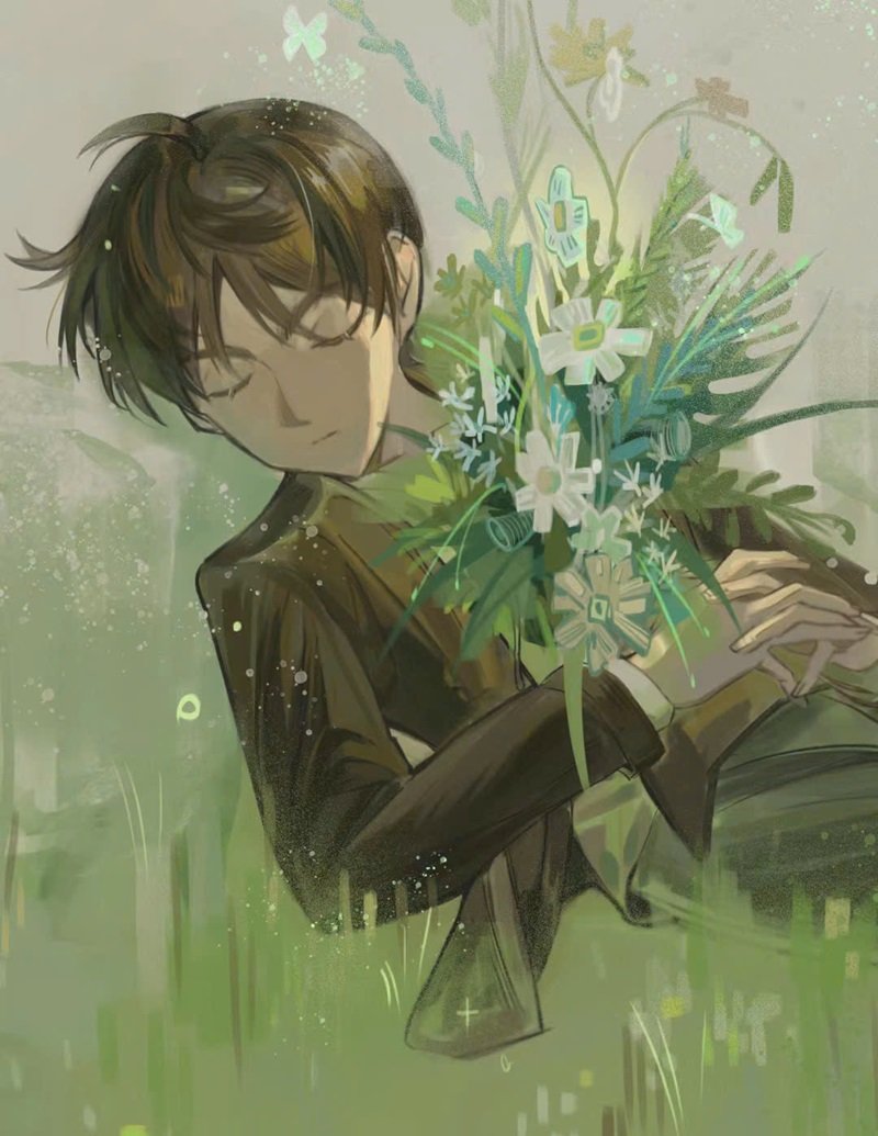 hình titan eren