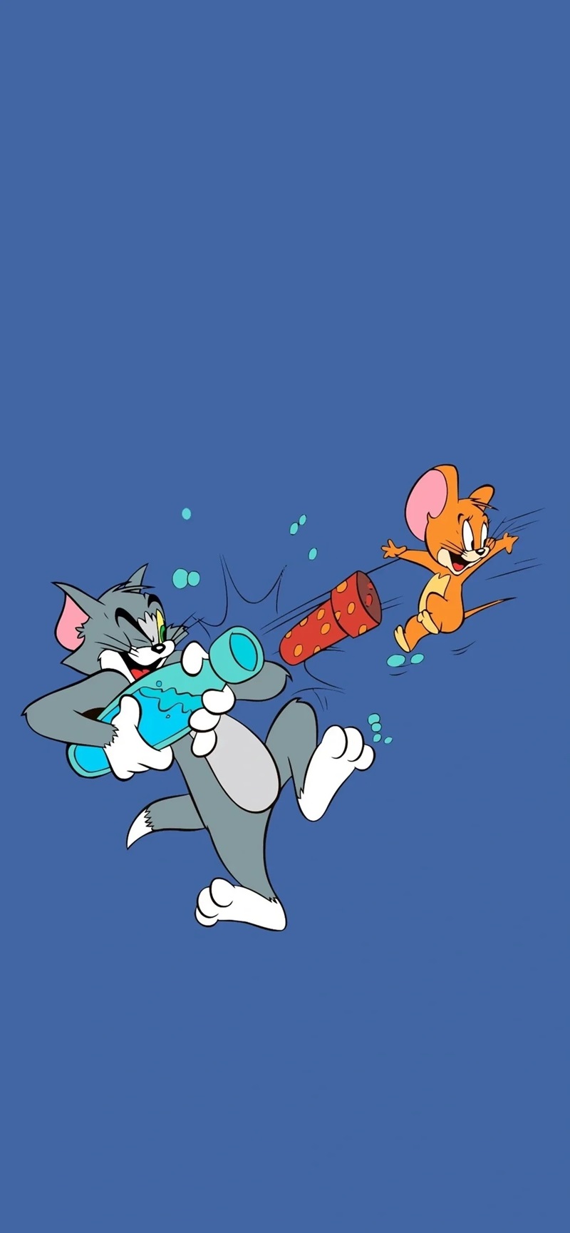 hình tom và jerry