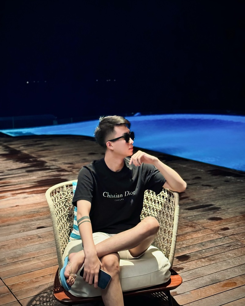 hình trai đẹp