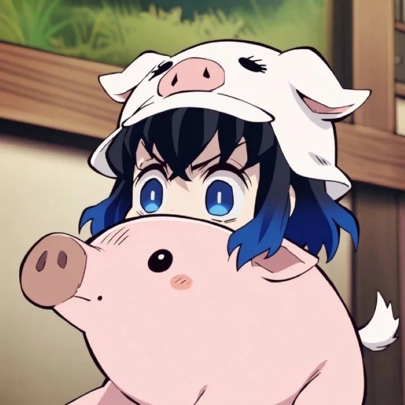 inosuke cute