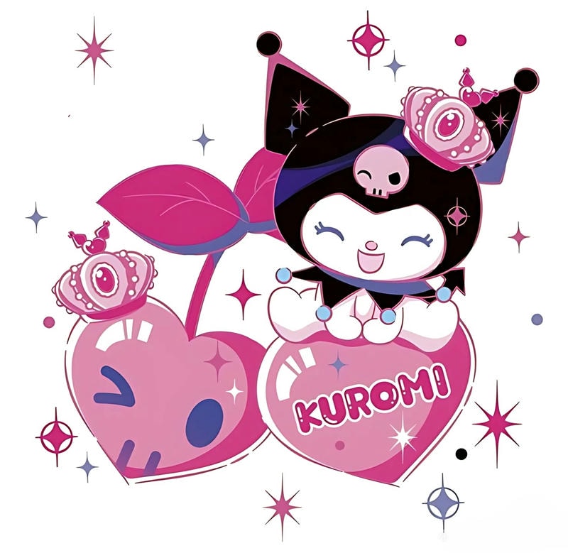 kurumi cute