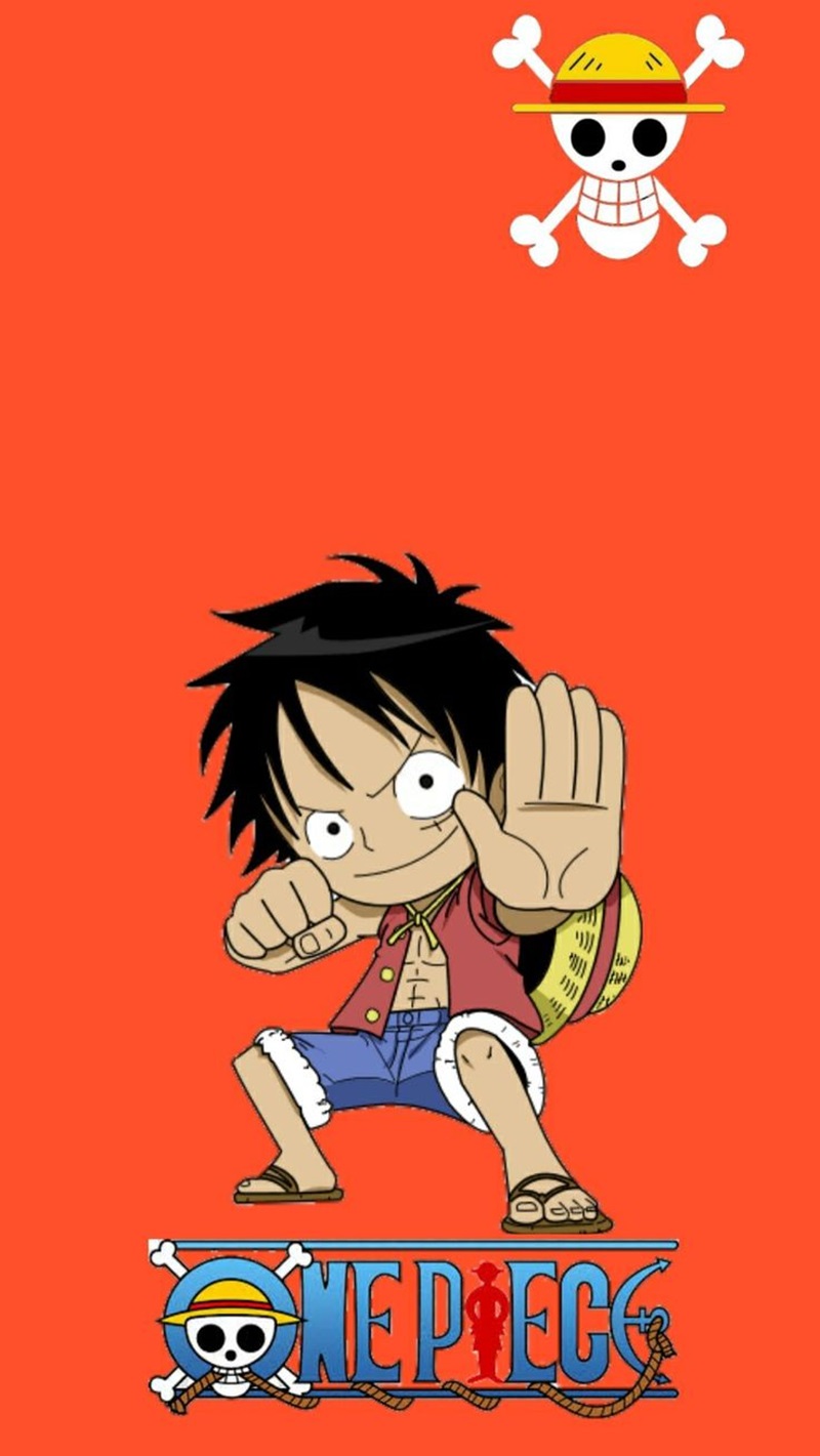 luffy chibi 3dluffy chibi 3d